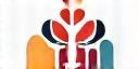 Akshar Bhasha Kendra Logo