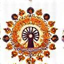 Icon representing diverse Indian languages