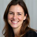 Professional headshot of Sophie Dubois